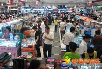 淘宝网上开店精明进货有7招 网上创业 网店货源 创业 以商会友