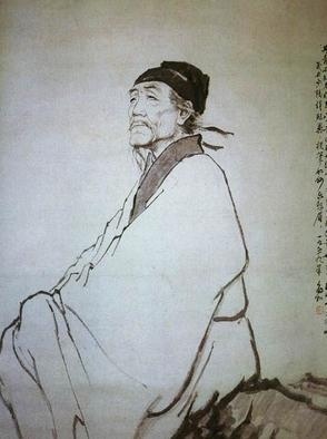 课本上的原作