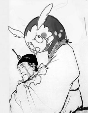 “杜甫很忙”网络爆红 专家称“杜甫本就很搞”